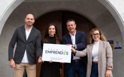 Fundación Carlos Moro de Matarromera elige a los tres finalistas de los IV Premios Emprendes