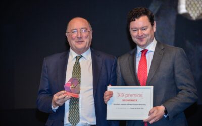 Al final, las empresas son personas