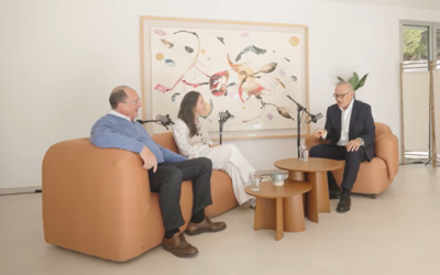 Arraigo, formación e innovación «Historias con Apellido»