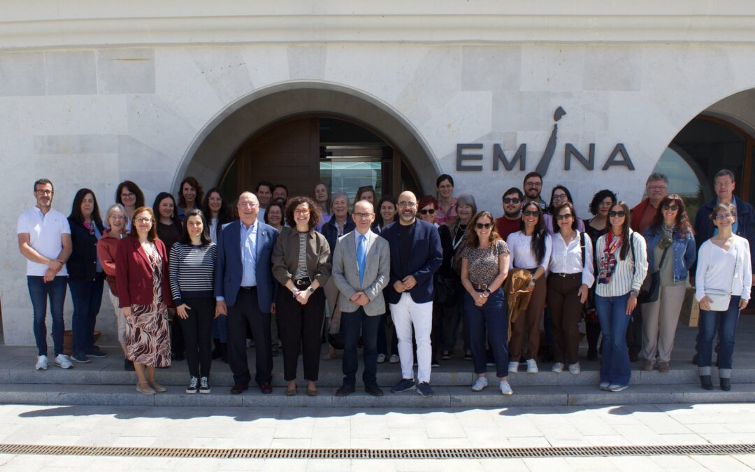 Congreso Internacional de la Vid y el Vino y su traducción. El Vino en tu Legua 2026