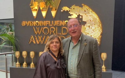 Influencers del vino