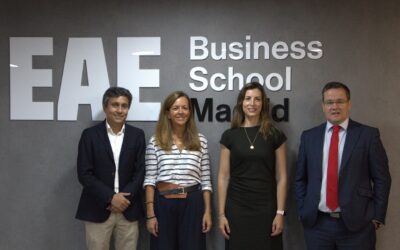 La Fundación Carlos Moro de Matarromera y EAE Business School Madrid unen fuerzas para impulsar el emprendimiento que transforma el medio rural