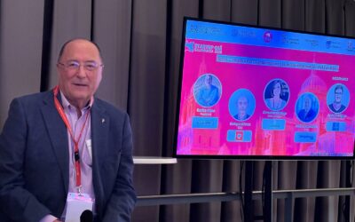 Innovación, territorio y futuro